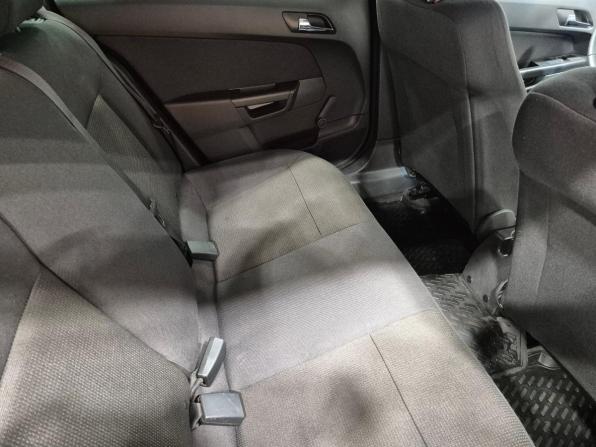 Opel Astra H Рестайлинг с пробегом 2012 года, цена 620 000 рублей, 209049 км, седан, Автокод Объявления