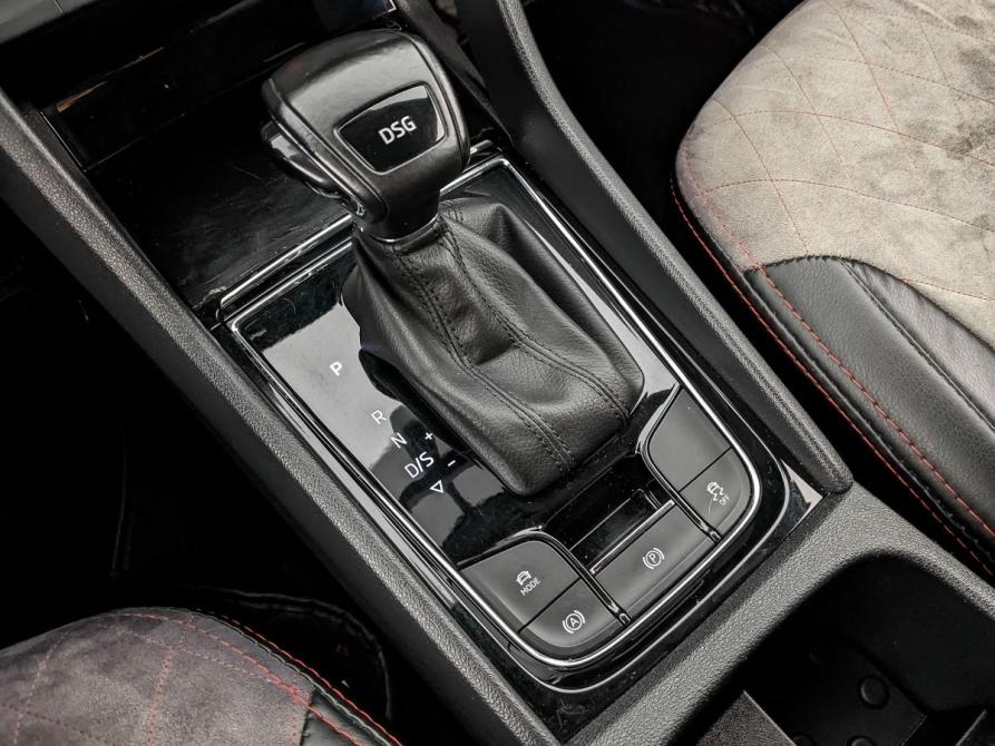 Skoda Kodiaq I Москва  - изображение 20