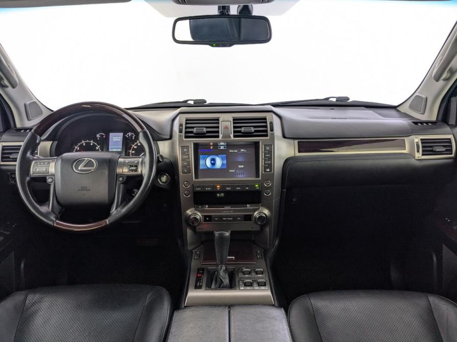 Lexus GX II Рестайлинг Москва  - изображение 25