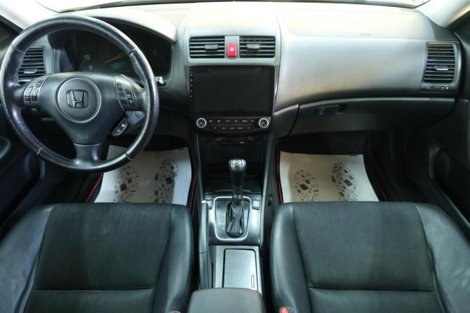 Honda Accord VII Рестайлинг с пробегом 2007 года, цена 959 000 рублей, 215000 км, седан, Автокод Объявления