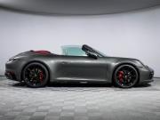 Porsche 911 VIII (992) Москва  - изображение 31