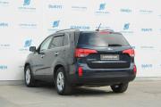 Kia Sorento II Рестайлинг Пермь  - изображение 26