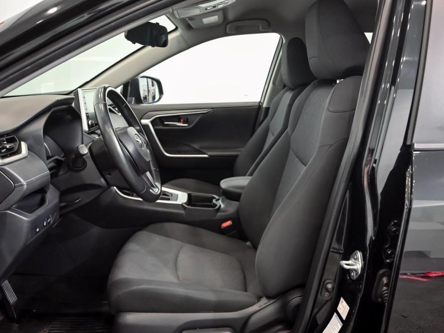 Toyota RAV4 V (XA50) Екатеринбург  - изображение 10