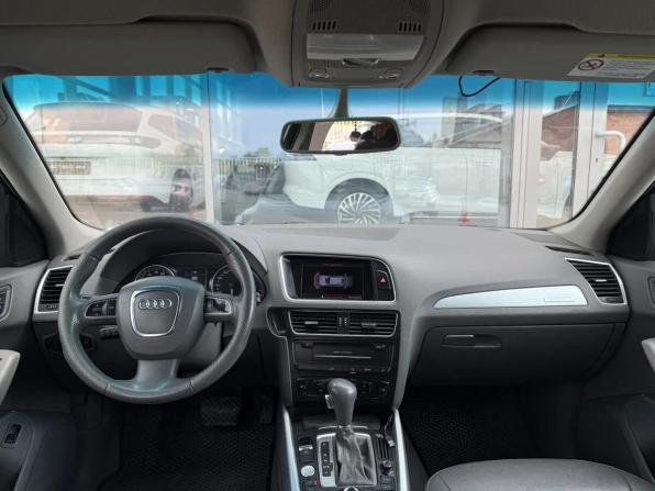 Audi Q5 I (8R) с пробегом 2012 года, цена 1 330 000 рублей, 228682 км, внедорожник, Автокод Объявления