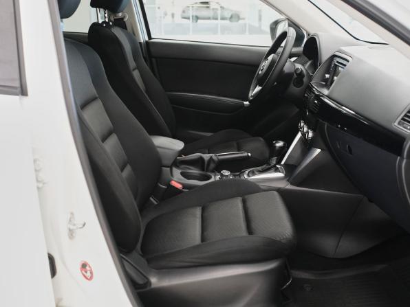 Mazda CX-5 I с пробегом 2014 года, цена 1 614 000 рублей, 175700 км, внедорожник, Автокод Объявления