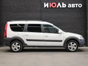 Lada (ВАЗ) Largus I Екатеринбург  - изображение 28