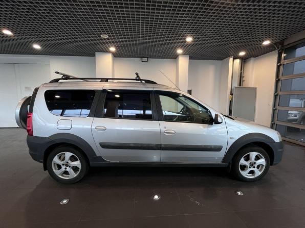Lada (ВАЗ) Largus I с пробегом 2019 года, цена 790 000 рублей, 208403 км, универсал, Автокод Объявления