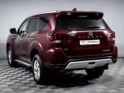 Nissan X-Terra Москва  - изображение 47