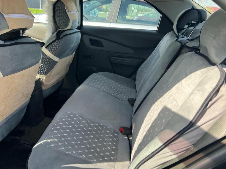 Chevrolet Cobalt II Магнитогорск  - изображение 7