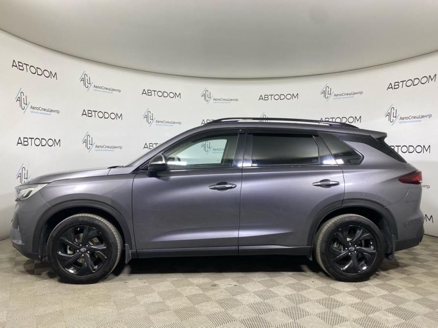 GAC GS5 I Москва  - изображение 3