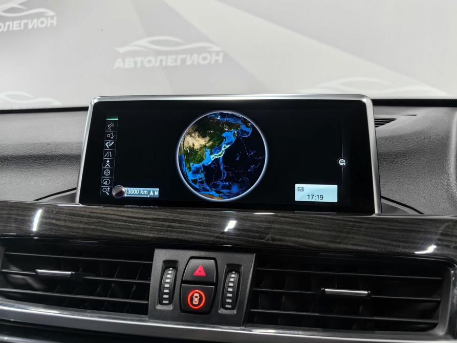 BMW X1 II (F48) Новосибирск  - изображение 21