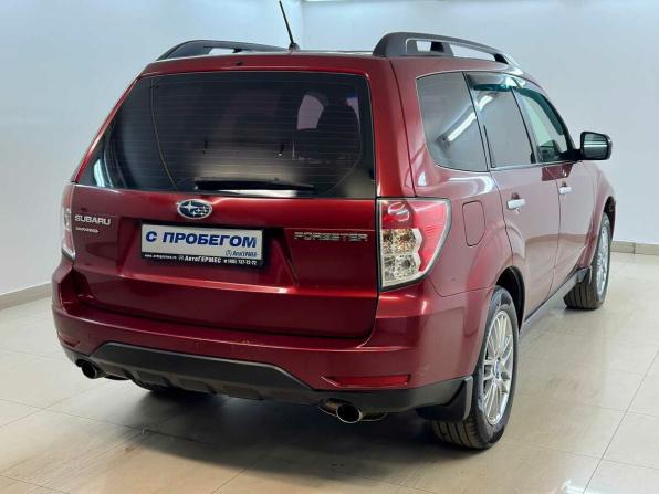 Subaru Forester III Рестайлинг с пробегом 2011 года, цена 965 000 рублей, 332414 км, внедорожник, Автокод Объявления