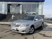 Toyota Camry VI (XV40) Рестайлинг Саратов  - изображение 16