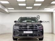 Volkswagen Teramont I Рестайлинг (China Market) Санкт-Петербург  - изображение 35