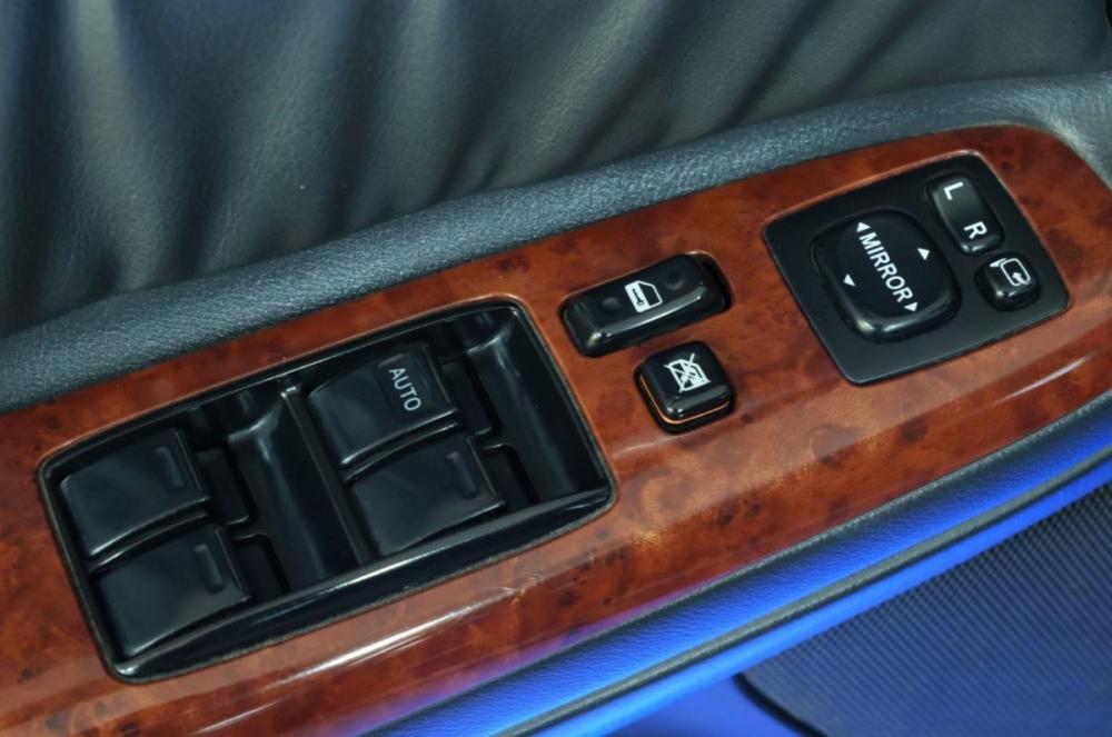 Toyota Camry V (XV30) Рестайлинг Омск  - изображение 9