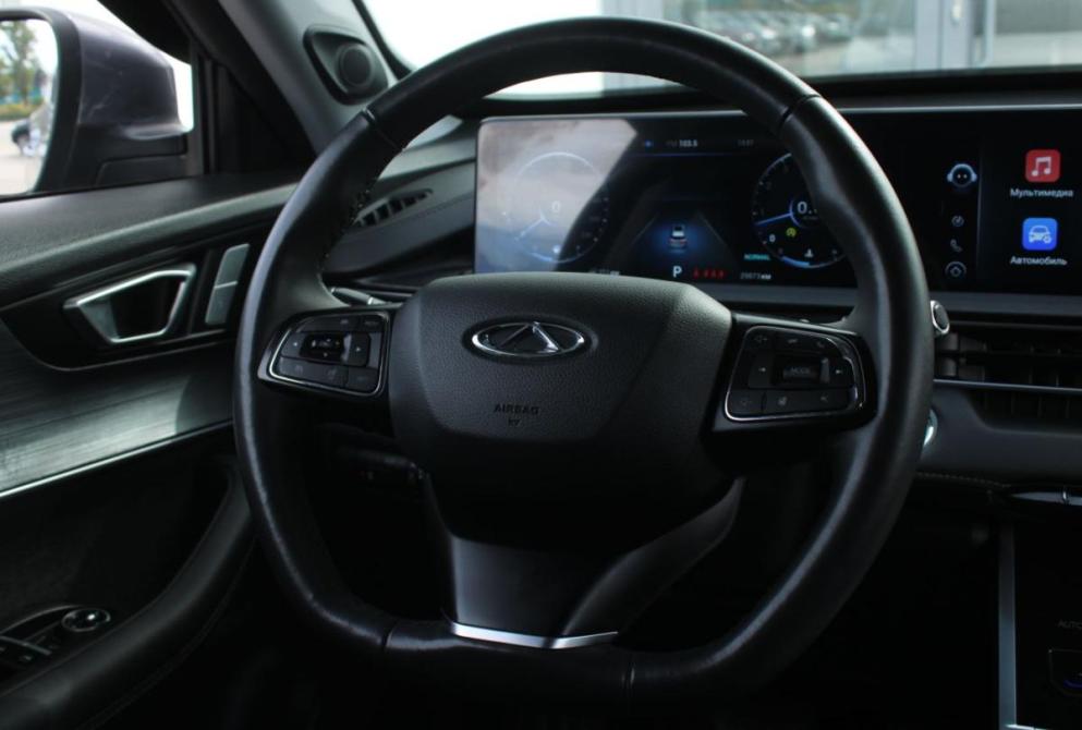 Chery Tiggo 7 Pro Max I Саратов  - изображение 17