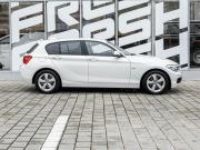 BMW 1 серии II (F20/F21) Рестайлинг Ставрополь  - изображение 27