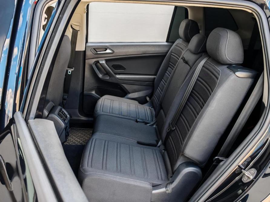 Volkswagen Tiguan II Рестайлинг Краснодар  - изображение 10
