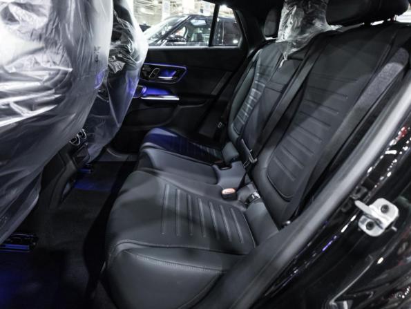 Mercedes-Benz GLC Coupe II (C254) с пробегом 2025 года, цена 9 280 000 рублей, 21 км, внедорожник, Автокод Объявления