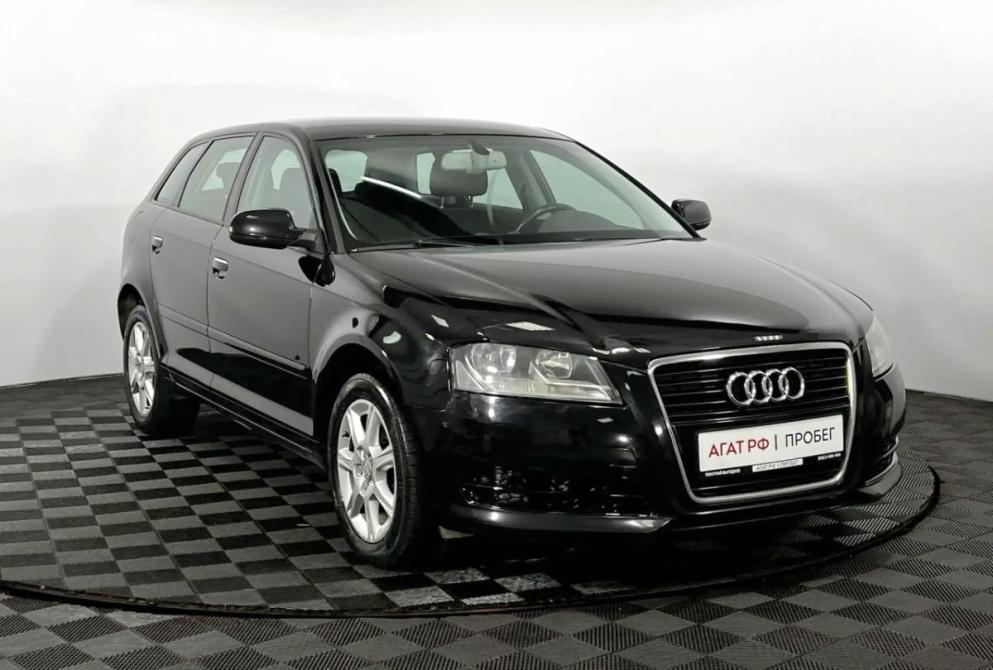 Audi A3 II (8P) Рестайлинг 2 Нижний Новгород  - изображение 4