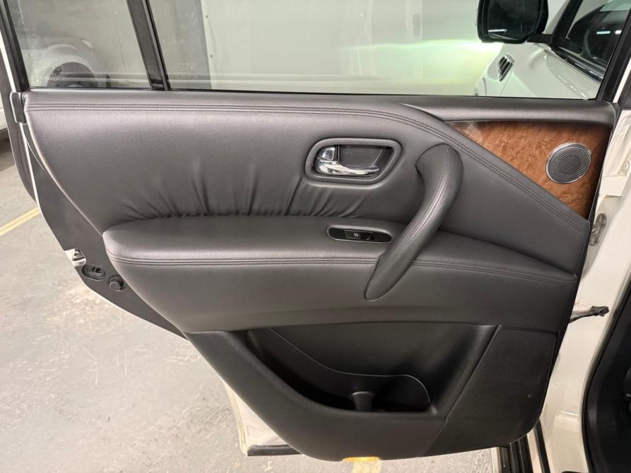 Infiniti QX56 II Екатеринбург  - изображение 16