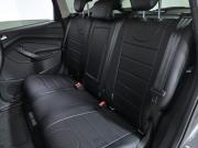 Ford Kuga II Рестайлинг Москва  - изображение 40