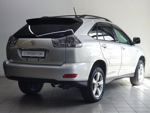 Toyota Harrier II (XU30) с пробегом 2003 года, цена 950 000 рублей, 265448 км, внедорожник, Автокод Объявления