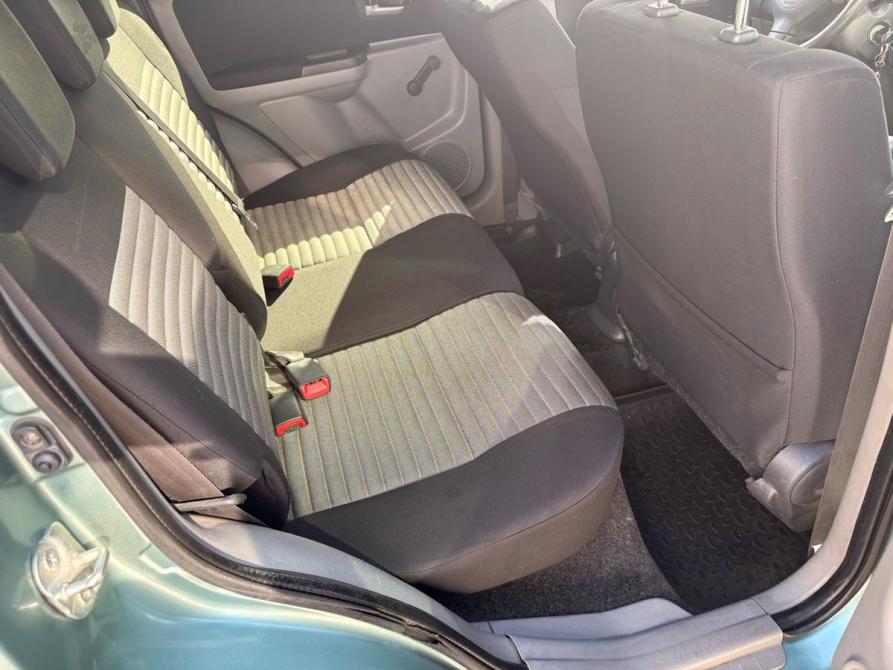 Suzuki SX4 I (Classic) Рестайлинг Ростов-на-Дону  - изображение 19