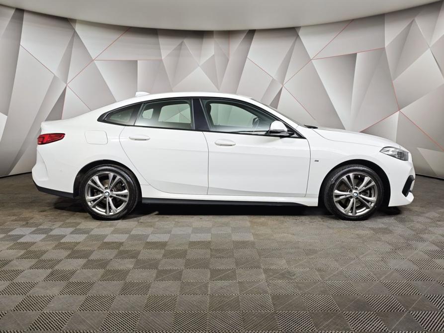 BMW 2 серии F44 Москва  - изображение 6