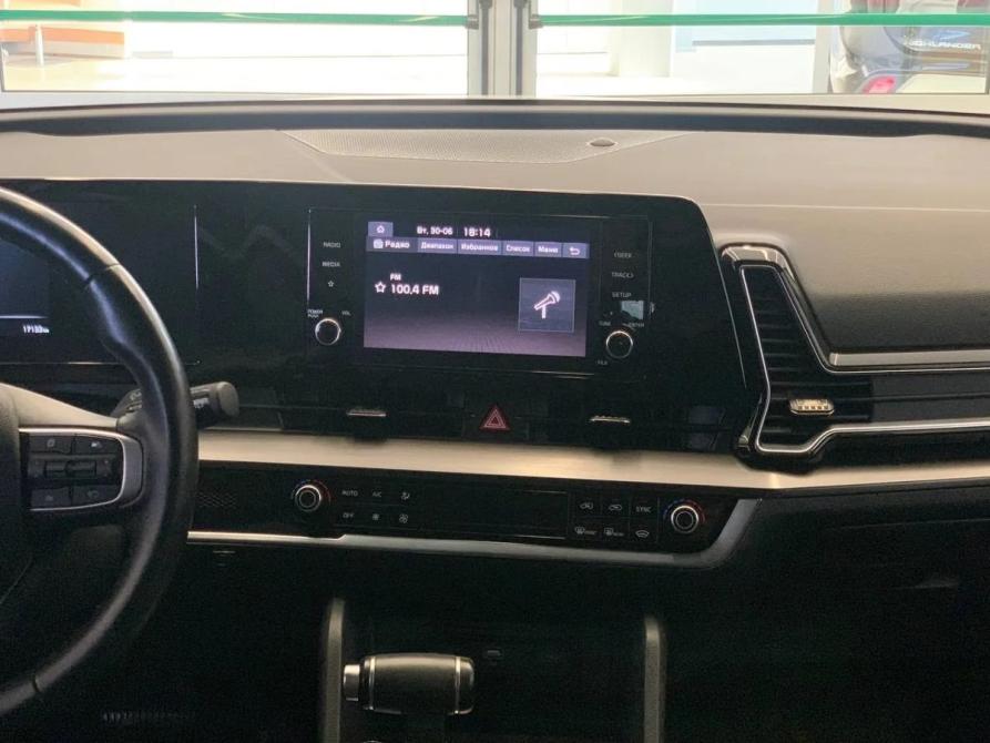 Kia Sportage V Челябинск  - изображение 12