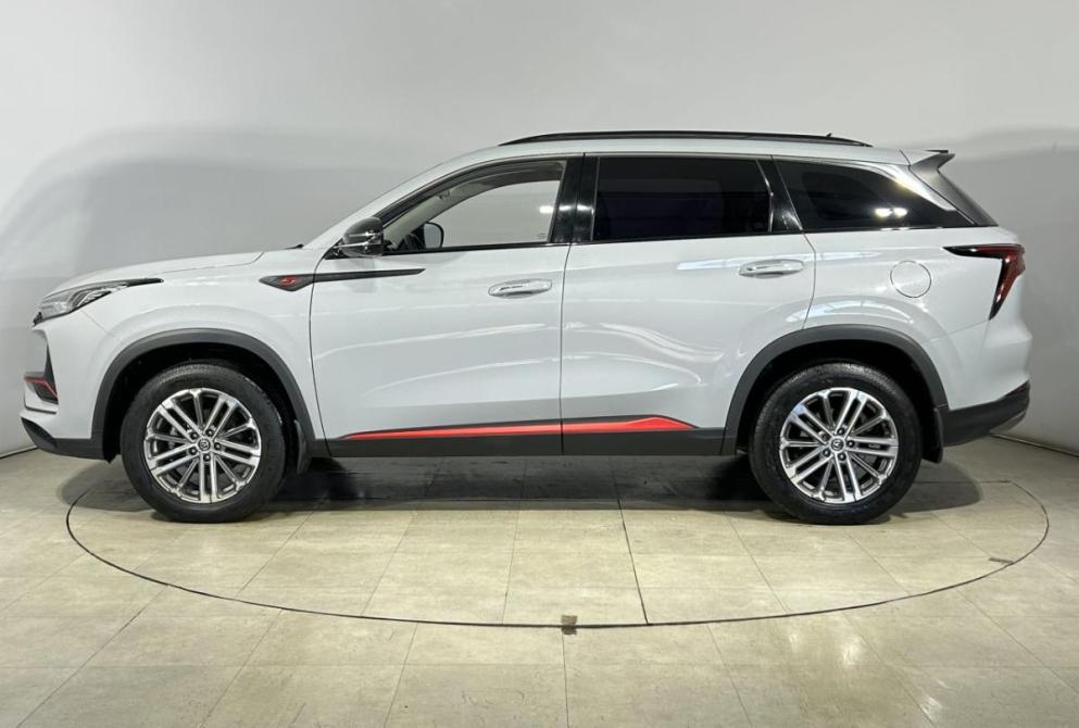Changan CS75 Plus I Рестайлинг Саранск  - изображение 11