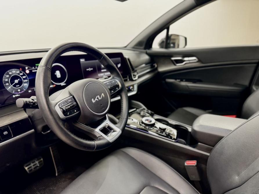 Kia Sportage V Вологда  - изображение 11