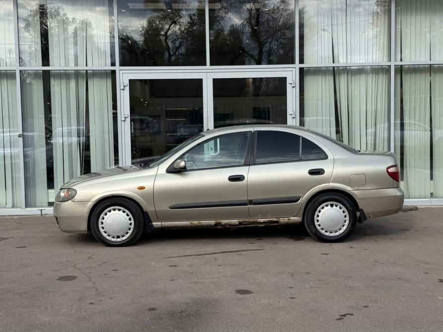 Nissan Almera II (N16) Рестайлинг Воронеж  - изображение 8
