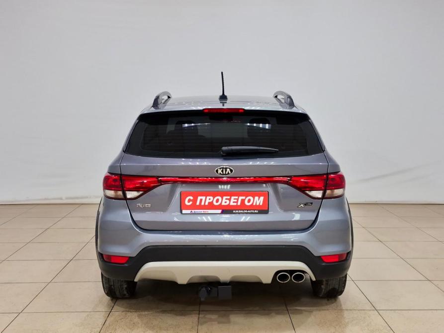 Kia Rio IV Альметьевск  - изображение 6