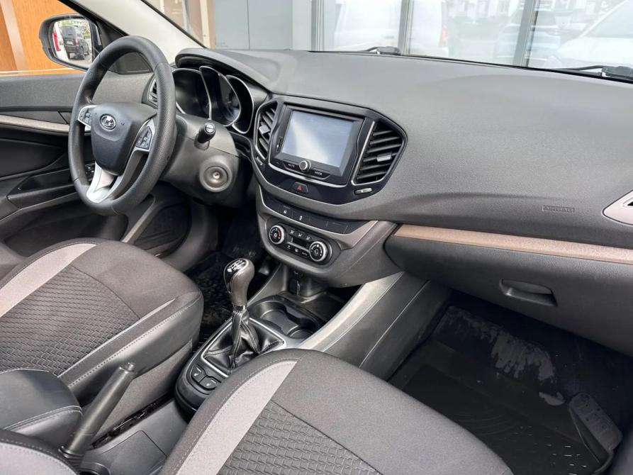 Lada (ВАЗ) Vesta I Ярославль  - изображение 10