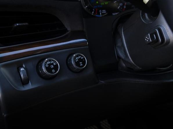 Cadillac Escalade IV с пробегом 2018 года, цена 4 599 000 рублей, 163807 км, внедорожник, Автокод Объявления
