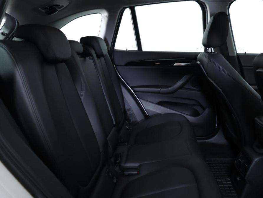 BMW X1 II (F48) Санкт-Петербург  - изображение 23