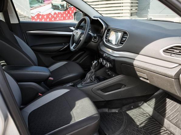 Lada (ВАЗ) Vesta I Рестайлинг (NG) с пробегом 2024 года, цена 1 198 000 рублей, 41086 км, седан, Автокод Объявления
