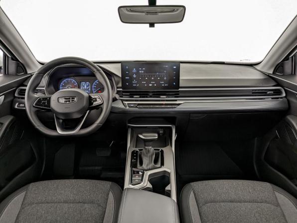 Geely Emgrand II с пробегом 2024 года, цена 1 750 000 рублей, 4947 км, седан, Автокод Объявления