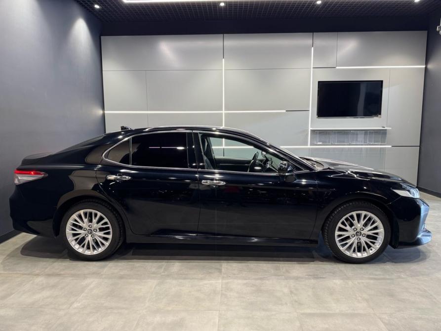 Toyota Camry VIII (XV70) Нижний Новгород  - изображение 8