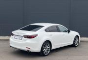 Mazda 6 III (GJ) Рестайлинг 2 Красноярск  - изображение 35