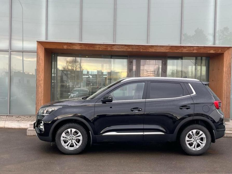Chery Tiggo 4 Pro I Рестайлинг Оренбург  - изображение 6