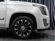 Cadillac Escalade IV Тюмень  - изображение 55