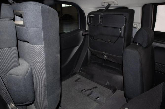 Honda Freed I Рестайлинг с пробегом 2014 года, цена 999 000 рублей, 224300 км, компактвэн, Автокод Объявления