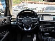 Kia Optima IV Рестайлинг Сочи  - изображение 37