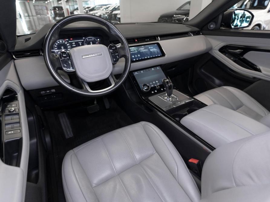 Land Rover Range Rover Evoque II Москва  - изображение 7