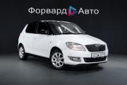 Skoda Fabia II Рестайлинг Тюмень  - изображение 28