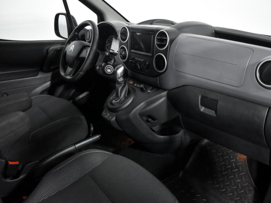 Citroen Berlingo II Рестайлинг 2 Санкт-Петербург  - изображение 10