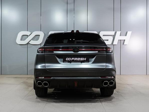 Changan UNI-K с пробегом 2023 года, цена 2 649 000 рублей, 91279 км, внедорожник, Автокод Объявления