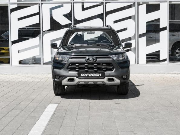Lada (ВАЗ) Niva Travel I с пробегом 2023 года, цена 1 166 000 рублей, 34294 км, внедорожник, Автокод Объявления